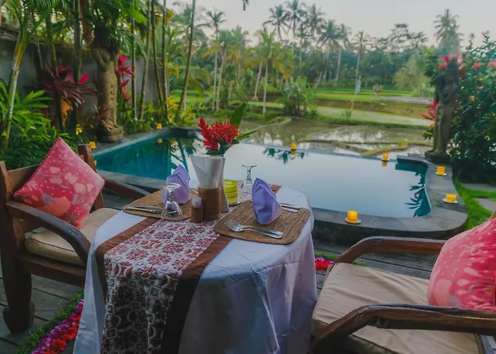 Madani Antique Ubud (Bali)