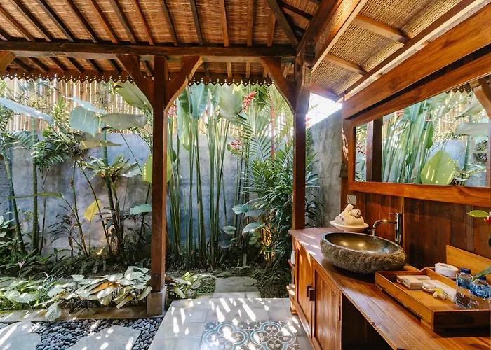 Madani Antique * Ubud (Bali)