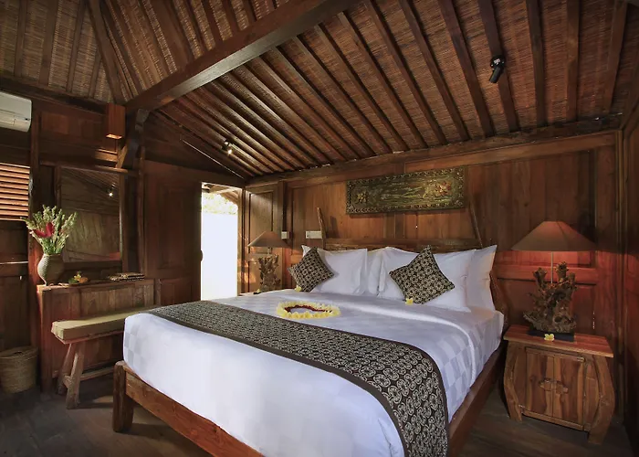 Madani Antique * Ubud (Bali)