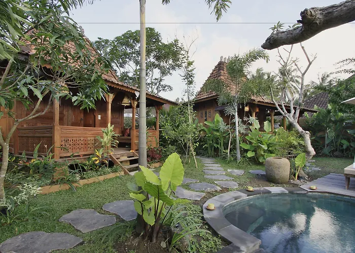 Madani Antique Ubud (Bali)