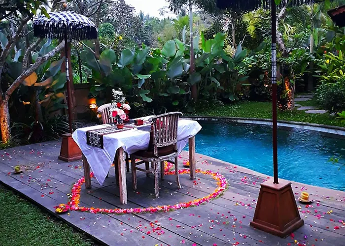Villa Madani Antique *