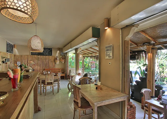 Villa Madani Antique *