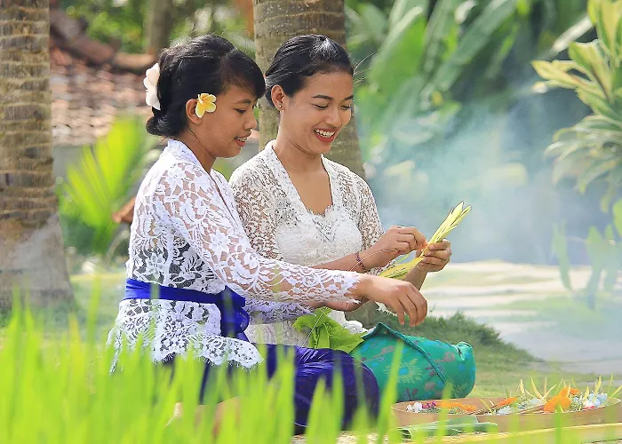 Madani Antique Ubud (Bali)