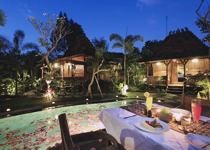 Villa Madani Antique *