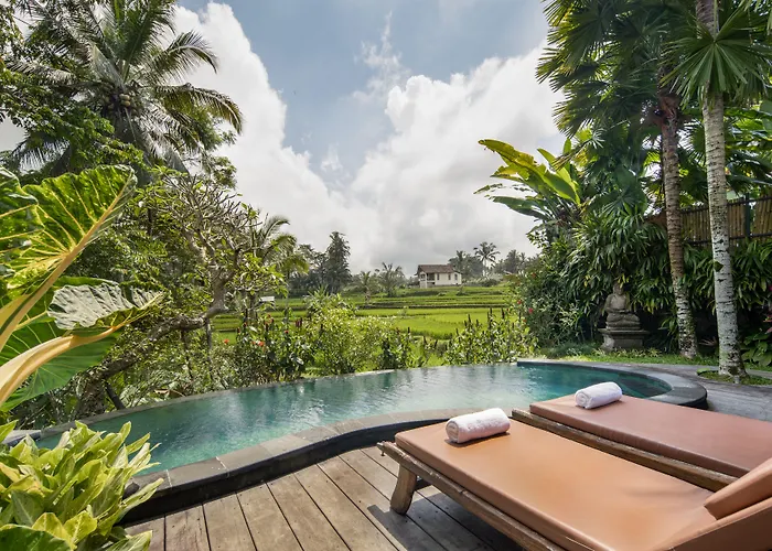 Villa Madani Antique *
