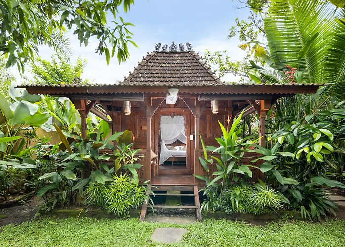 Madani Antique * Ubud (Bali)