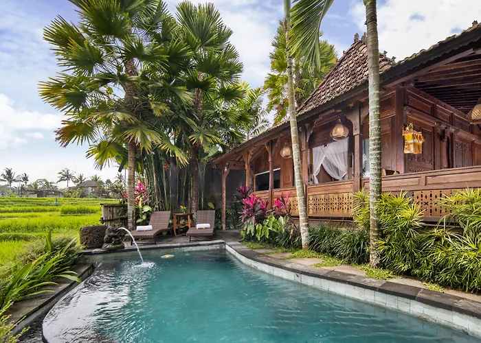 Madani Antique * Ubud (Bali)