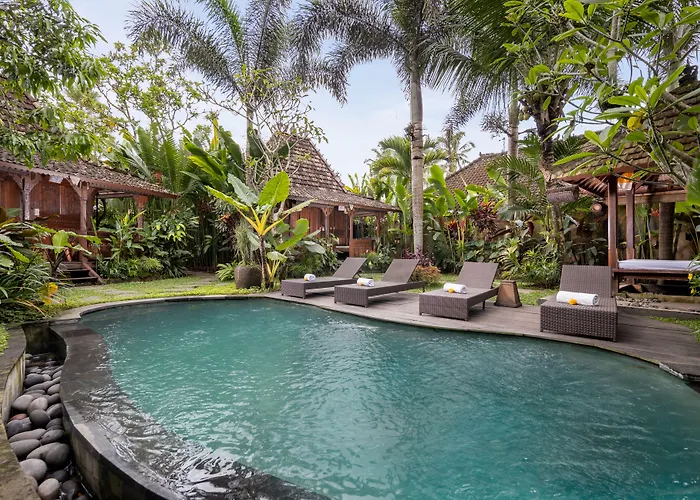 Madani Antique Ubud (Bali)