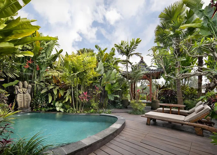 Madani Antique Ubud (Bali)