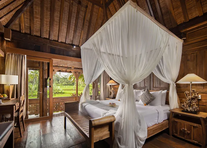 Madani Antique Villa *