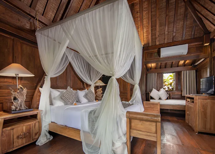 Madani Antique * Ubud (Bali)