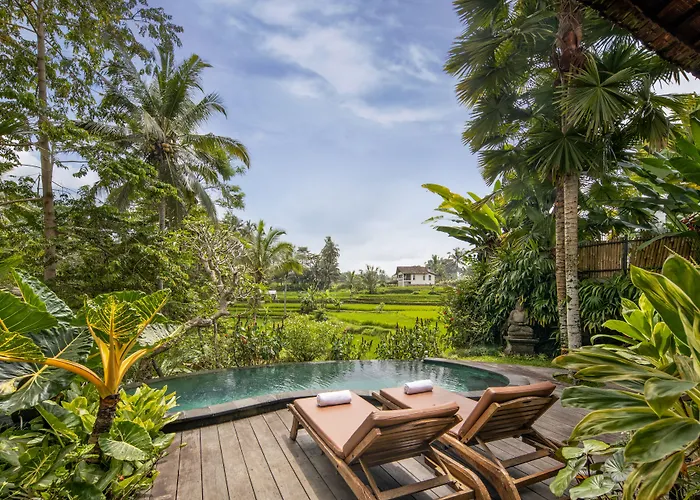 Villa Madani Antique *