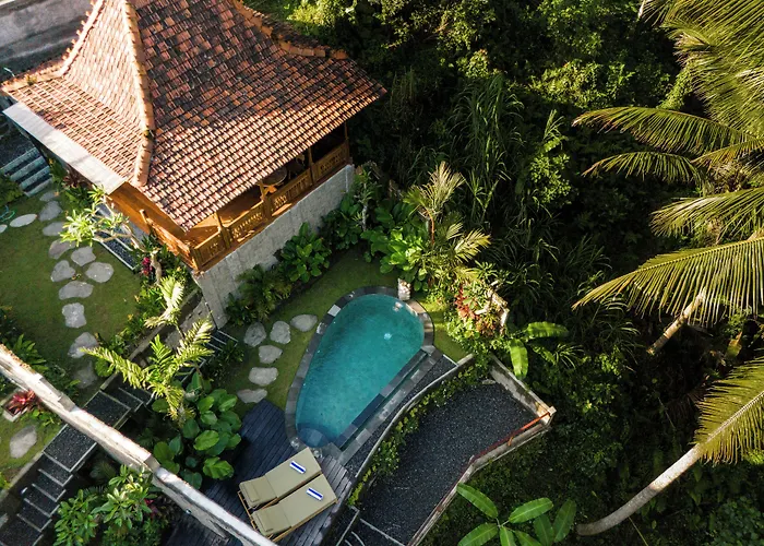 Madani Antique Ubud (Bali)