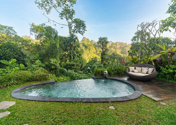 Madani Antique Villa *