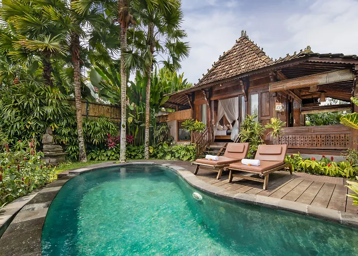 Villa Madani Antique *