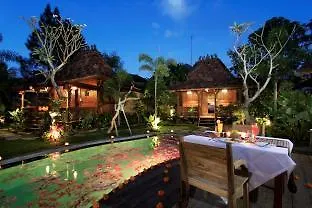 Madani Antique * Ubud (Bali)